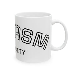 Ceramic Mug, (11oz, 15oz)